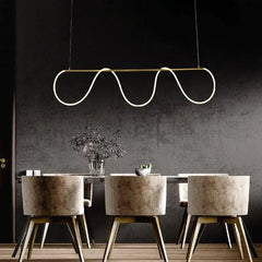 Suspension Luminaire | ORIELA