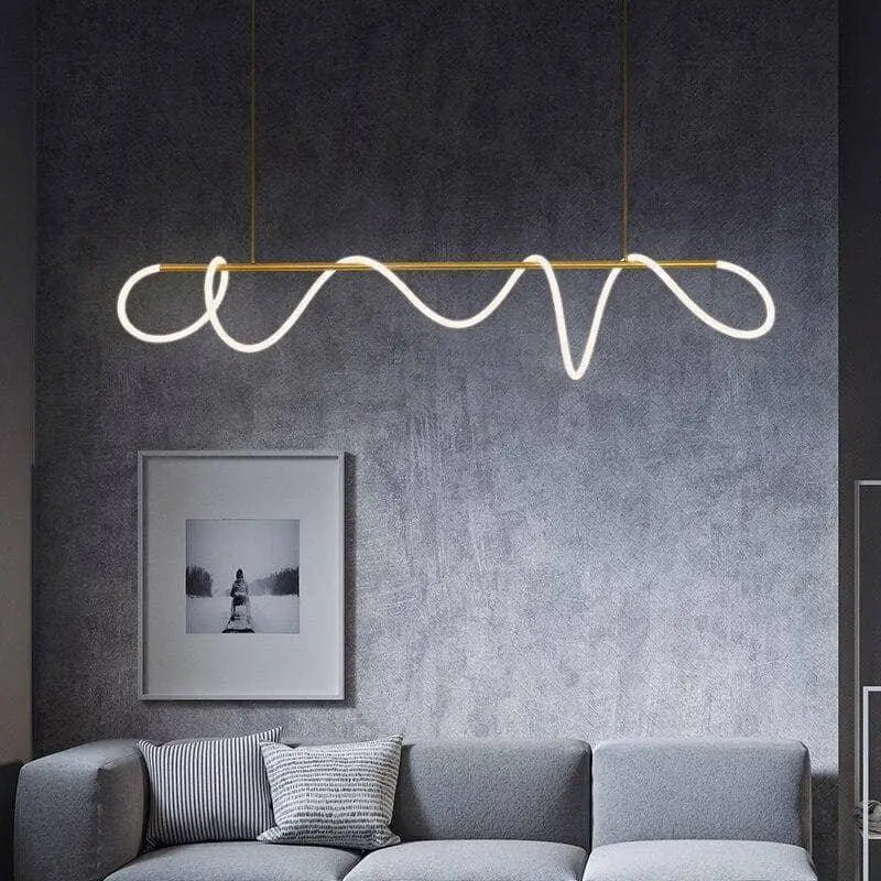 Suspension Luminaire | ORIELA