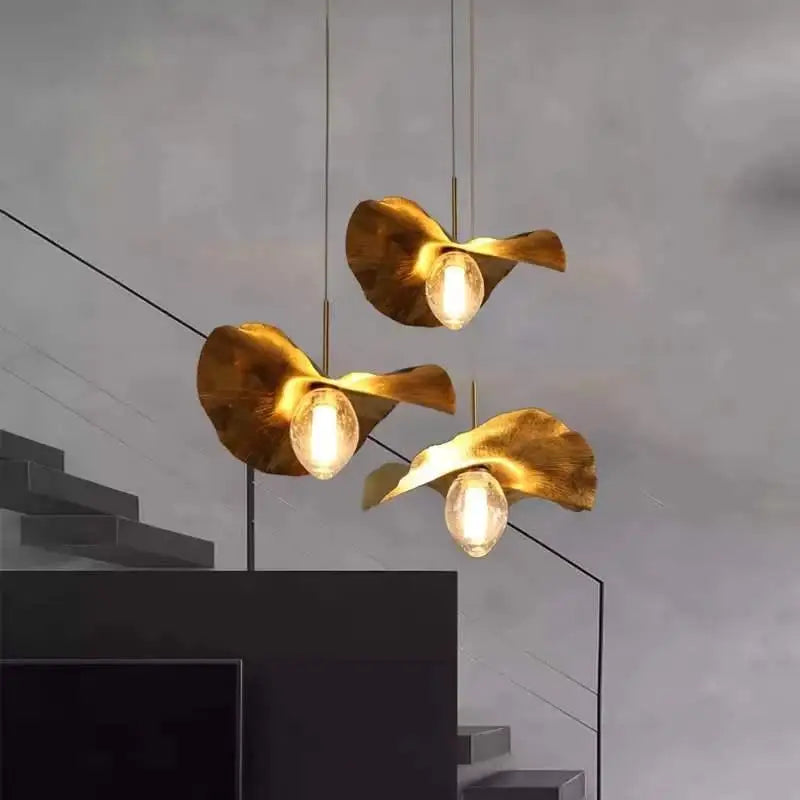 Suspension Luminaire | NAEVYS