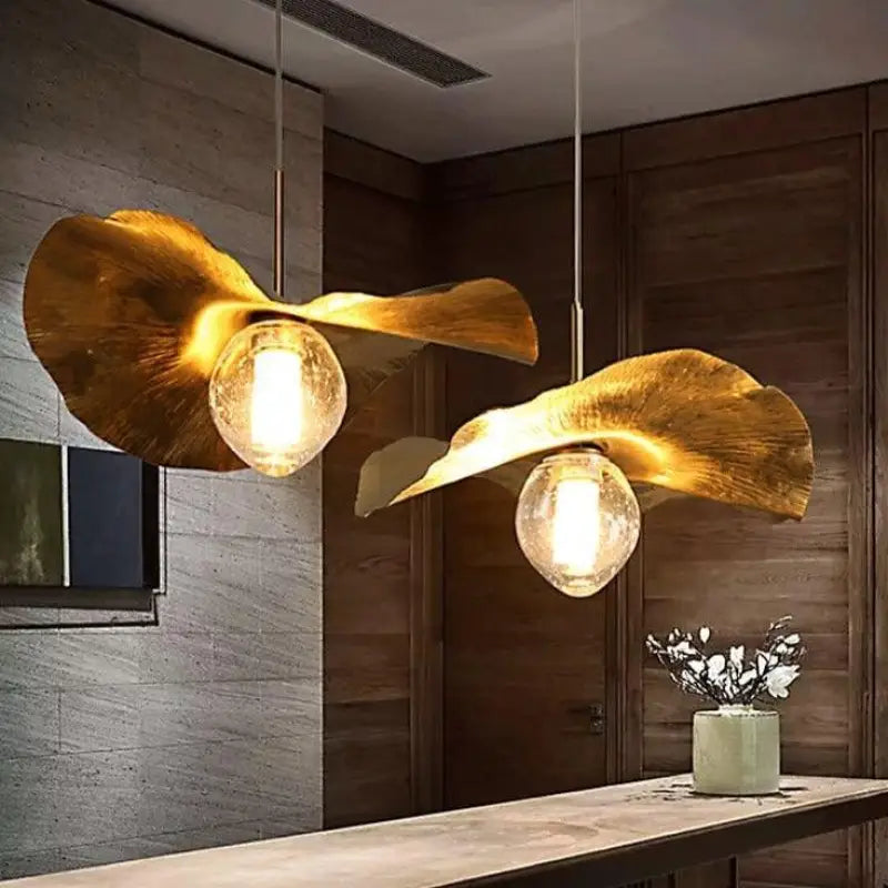 Suspension Luminaire | NAEVYS