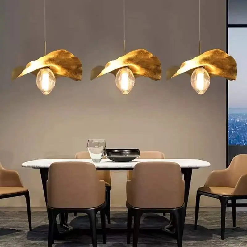 Suspension Luminaire | NAEVYS