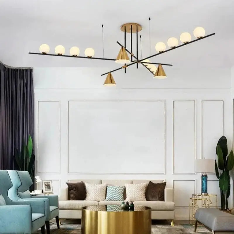 Luminaire Plafonnier | CYRELIA