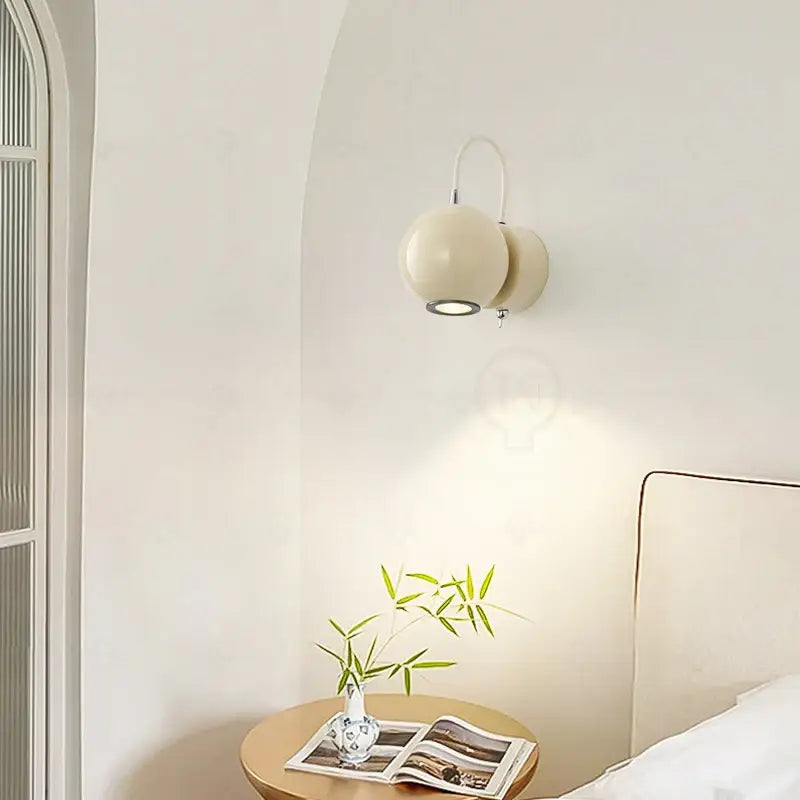 Applique Murale | AMORYNE