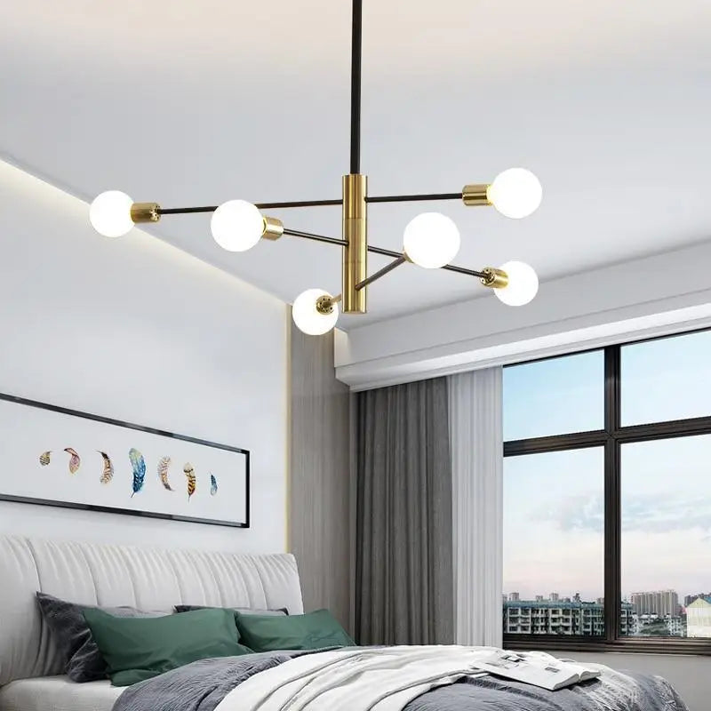 Luminaire Plafonnier | ISANDRE