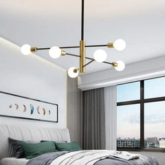 Luminaire Plafonnier | ISANDRE