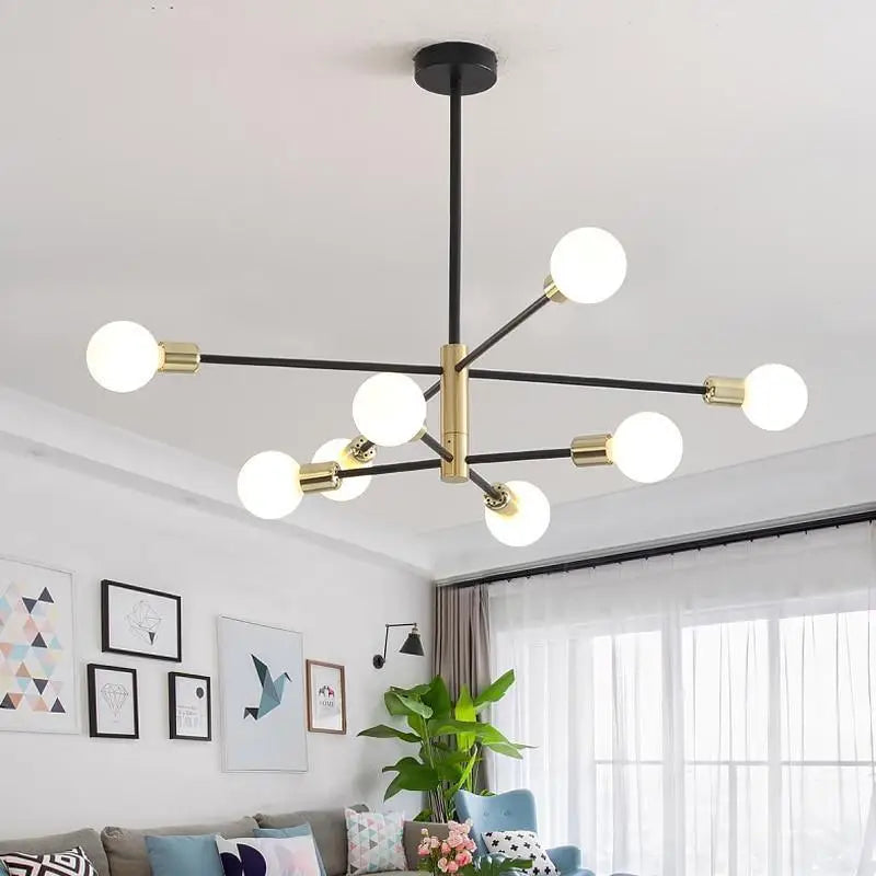 Luminaire Plafonnier | ISANDRE