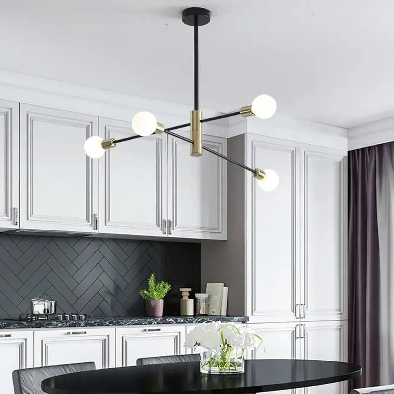 Luminaire Plafonnier | ISANDRE