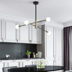 Luminaire Plafonnier | ISANDRE