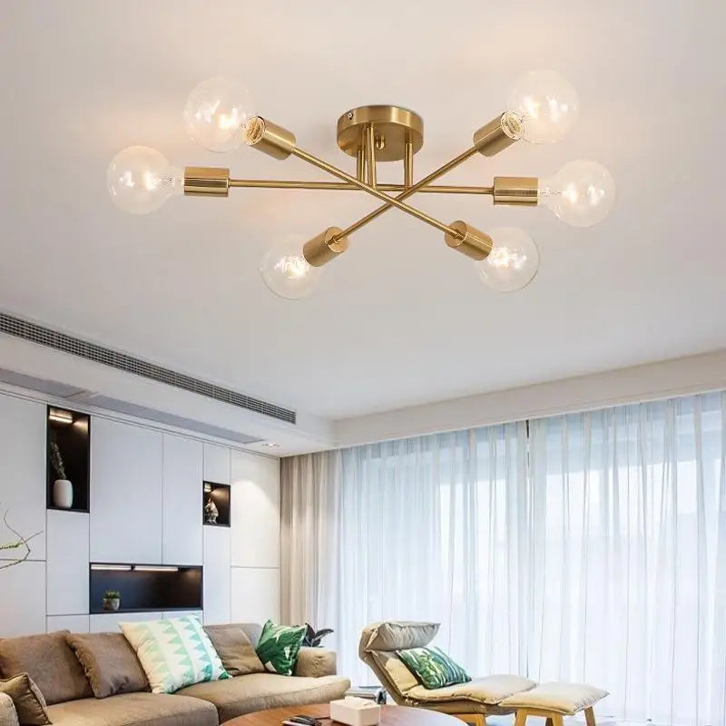 Luminaire Plafonnier | AVYANA