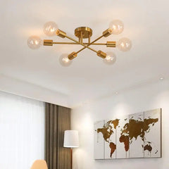 Luminaire Plafonnier | AVYANA