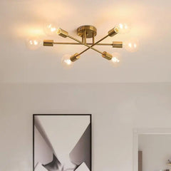 Luminaire Plafonnier | AVYANA
