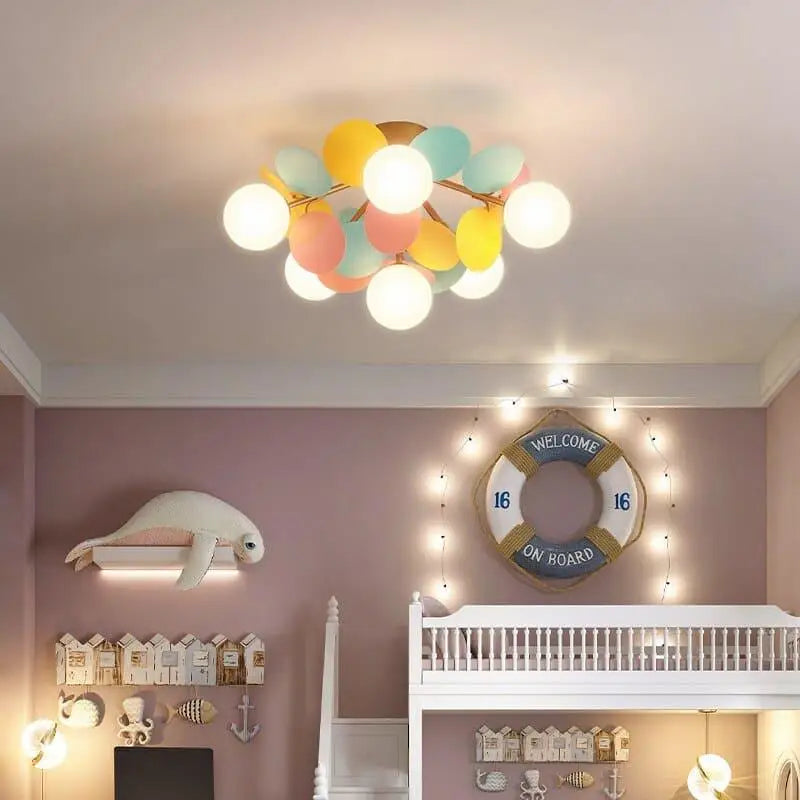 Luminaire Plafonnier | CELEONIS