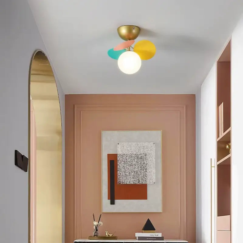 Luminaire Plafonnier | CELEONIS