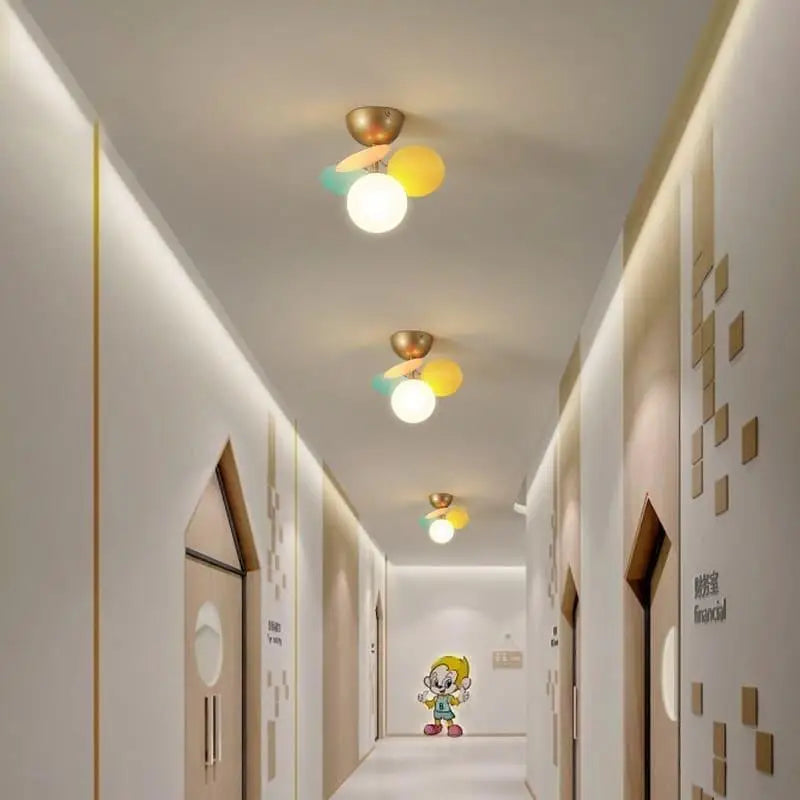 Luminaire Plafonnier | CELEONIS