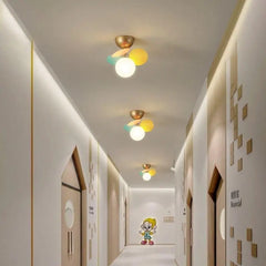 Luminaire Plafonnier | CELEONIS