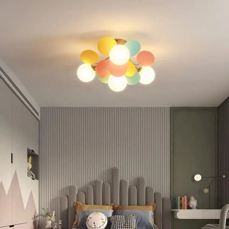 Luminaire Plafonnier | CELEONIS