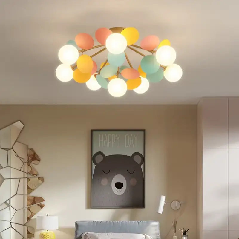 Luminaire Plafonnier | CELEONIS