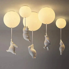 Luminaire Plafonnier | ZELIAN