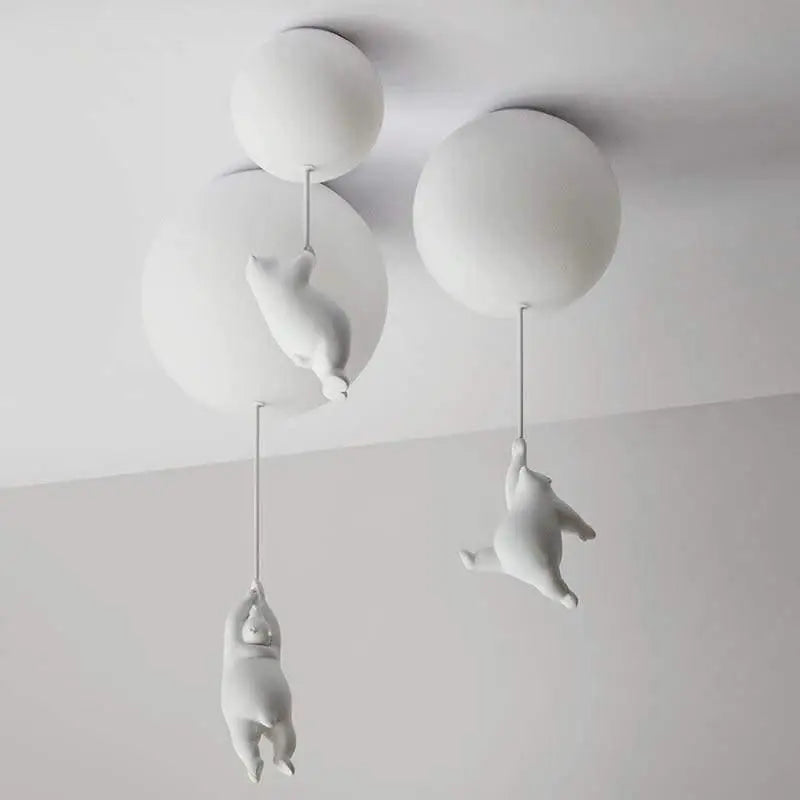 Luminaire Plafonnier | ZELIAN