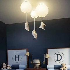 Luminaire Plafonnier | ZELIAN