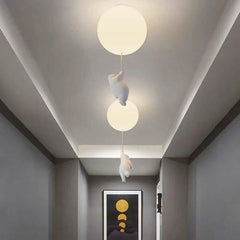 Luminaire Plafonnier | ZELIAN
