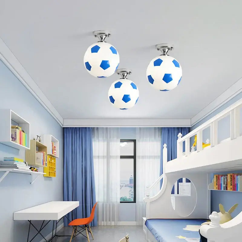 Luminaire Plafonnier | BALLE