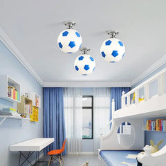 Luminaire Plafonnier | BALLE