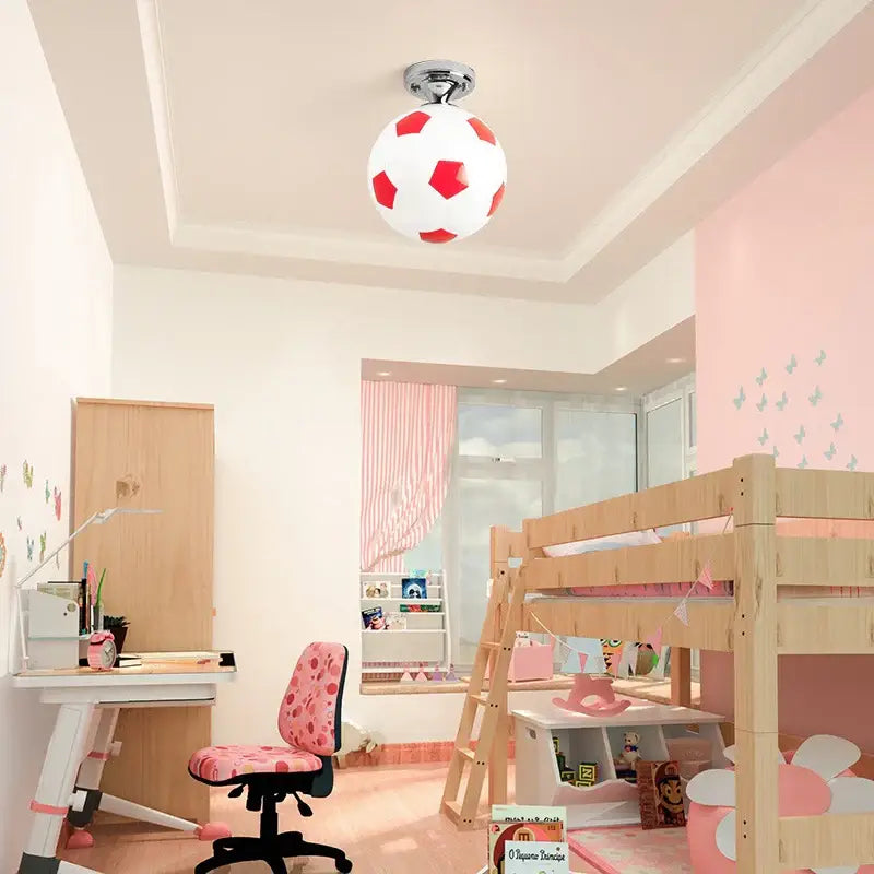 Luminaire Plafonnier | BALLE