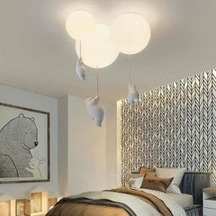 Luminaire Plafonnier | ZELIAN