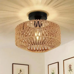 Luminaire Plafonnier | TESSA