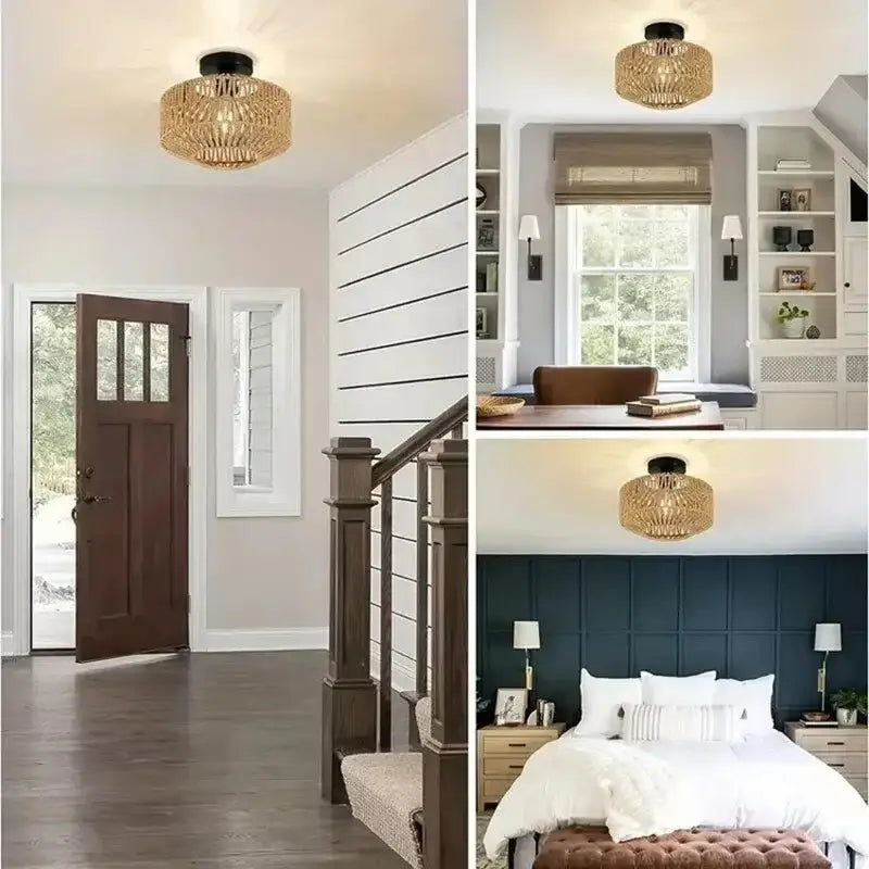Luminaire Plafonnier | TESSA