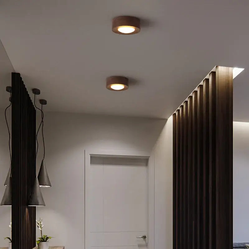 Plafonnier Luminaire | MILAN