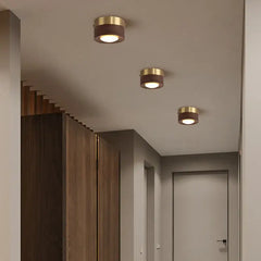 Plafonnier Luminaire | MILAN