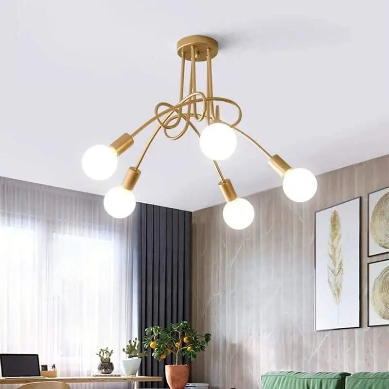 Luminaire Plafonnier | AUREANE