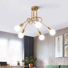 Luminaire Plafonnier | AUREANE