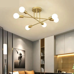 Luminaire Plafonnier | AERYN