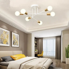 Luminaire Plafonnier | AERYN