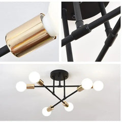 Luminaire Plafonnier | AERYN