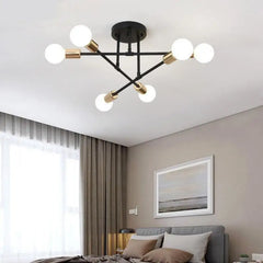 Luminaire Plafonnier | AERYN