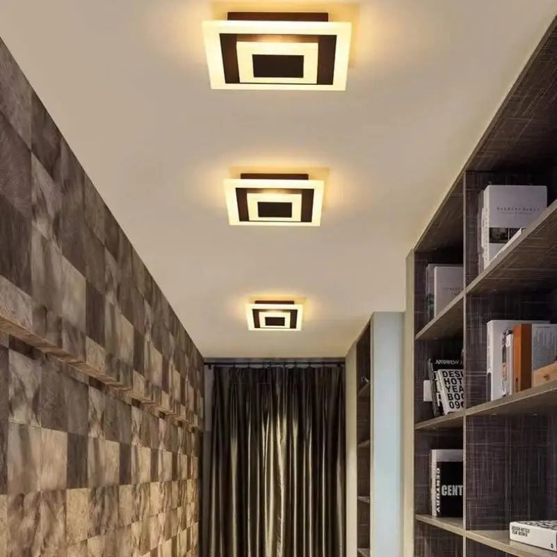 Luminaire Plafonnier | CERYL