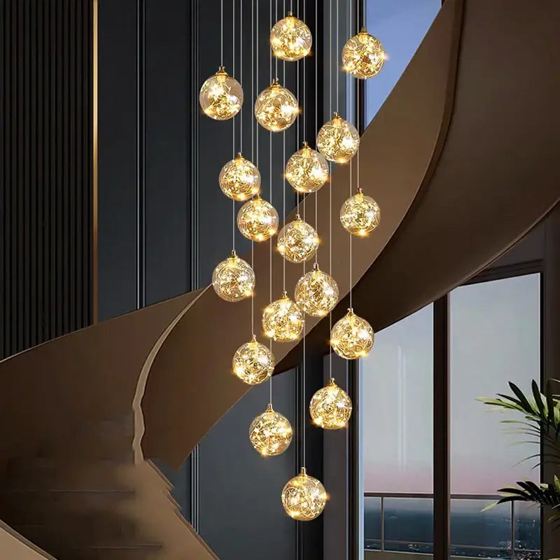 Suspension Luminaire |  15543910465918