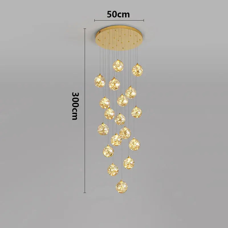 Suspension Luminaire |  15543910465918