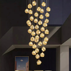 Suspension Luminaire |  15543910465918