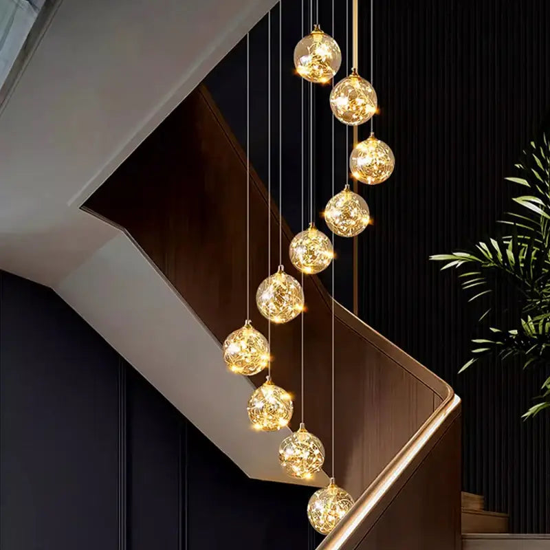 Suspension Luminaire |  15543910465918