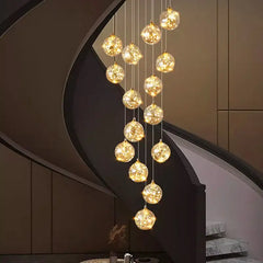 Suspension Luminaire |  15543910465918