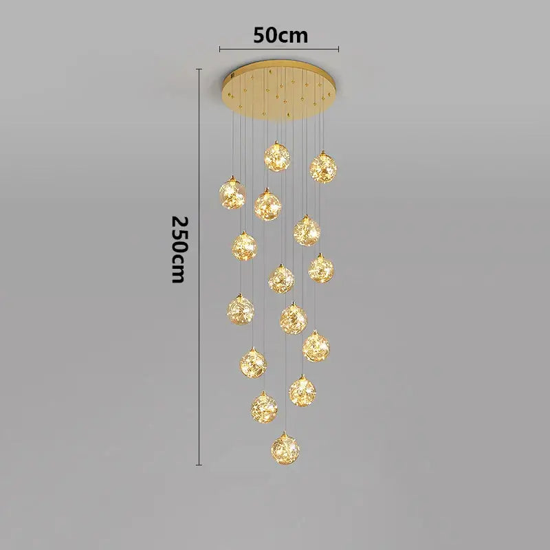 Suspension Luminaire |  15543910465918