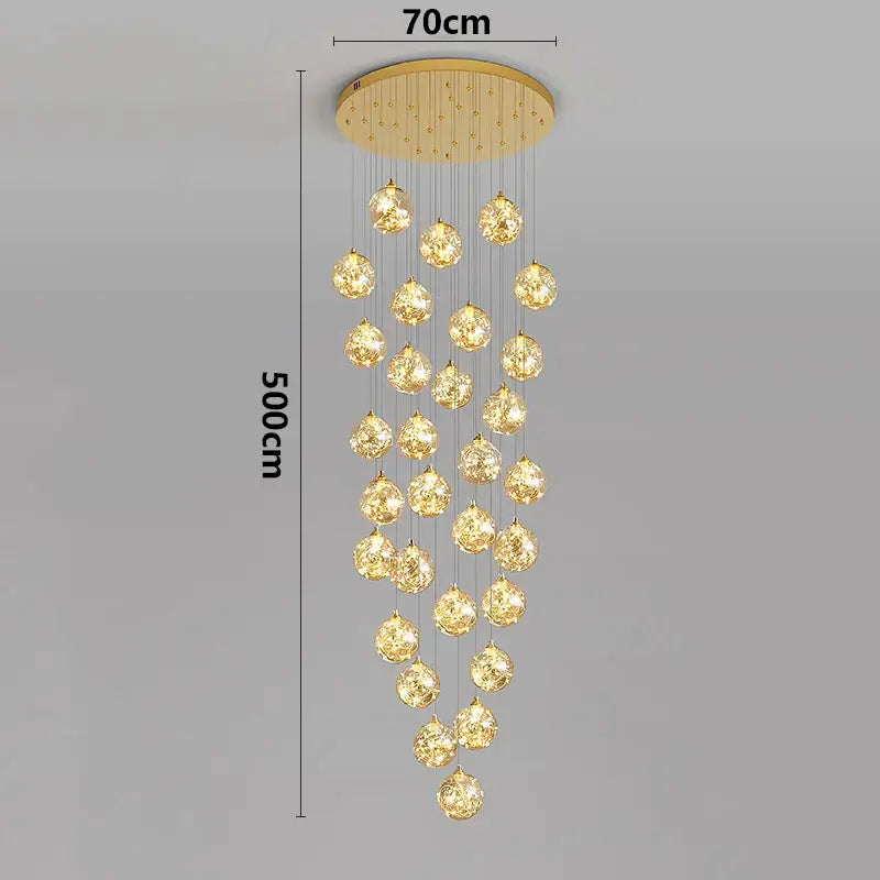 Suspension Luminaire |  15543910465918