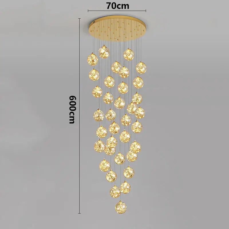 Suspension Luminaire |  15543910465918