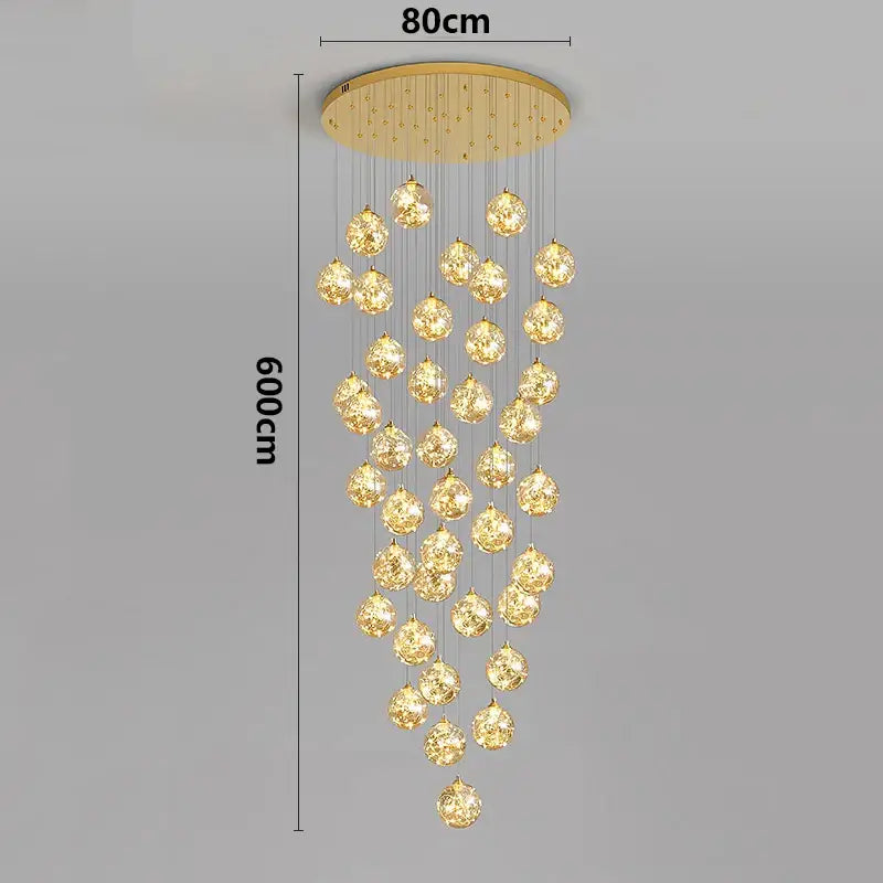 Suspension Luminaire |  15543910465918