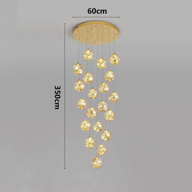 Suspension Luminaire |  15543910465918